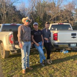 Meet your Posher, Uriel